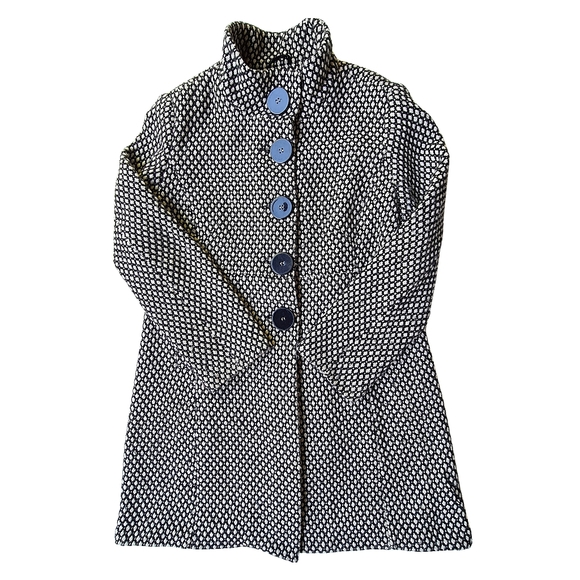 💕💕💕RJWEAR Warm Winter Mono Trenchcoat Jacket - Picture 5 of 14